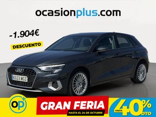 Audi A3 Sportback Advanced 30 TFSI 81 kW (110 CV) S tronic