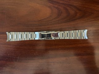 Caja Reloj Datejust 36mm Acero bisel liso