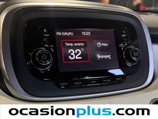 Fiat 500X 1.6 E-Torq Pop Star 4x2 81 kW (110 CV)