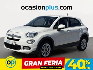 Fiat 500X 1.6 E-Torq Pop Star 4x2 81 kW (110 CV)