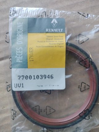 Reten Renault