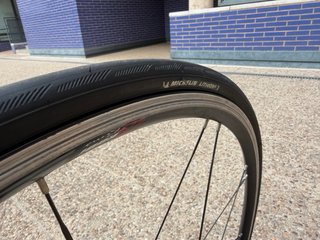 Bicicleta carretera BH L25 Liberty Seguros-A punto
