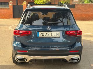 Mercedes-Benz GLB (X247) 2020