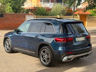 Mercedes-Benz GLB (X247) 2020