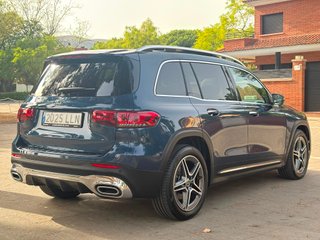 Mercedes-Benz GLB (X247) 2020