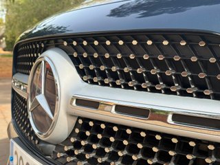 Mercedes-Benz GLB (X247) 2020
