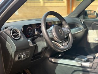 Mercedes-Benz GLB (X247) 2020