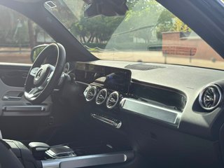 Mercedes-Benz GLB (X247) 2020