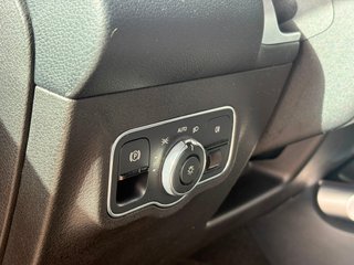 Mercedes-Benz GLB (X247) 2020