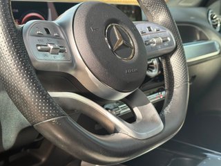 Mercedes-Benz GLB (X247) 2020