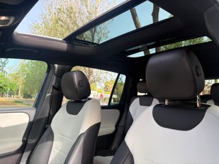 Mercedes-Benz GLB (X247) 2020