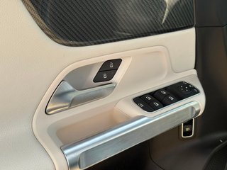 Mercedes-Benz GLB (X247) 2020