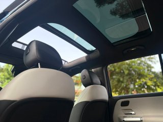 Mercedes-Benz GLB (X247) 2020