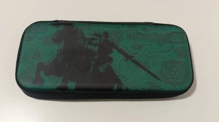 Funda Zelda Nintendo Switch
