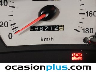 Hyundai Atos 1.0i GLS 43 kW (59 CV)