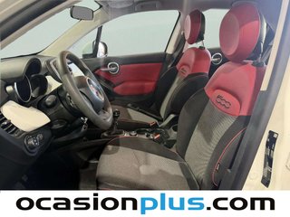Fiat 500X 1.6 E-Torq Pop Star 4x2 81 kW (110 CV)