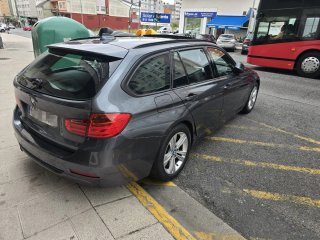 BMW Serie 3 2013