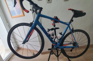 Bicicleta BH Ultralight