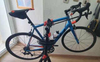 Bicicleta BH Ultralight