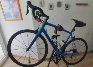 Bicicleta BH Ultralight