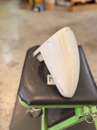 Carcasa Retrovisor Izquierdo
