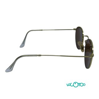 Ray-Ban RB 3447 Gafas de Sol Redondas