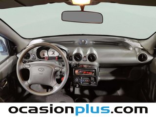 Hyundai Atos 1.0i GLS 43 kW (59 CV)