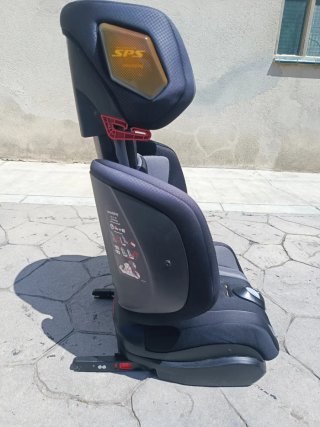Silla Coche Casual Play Nexa Flix G2-3 (15 a 36kg)