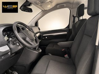 Citroën Spacetourer Talla M BlueHDi 110KW (150CV) Feel
