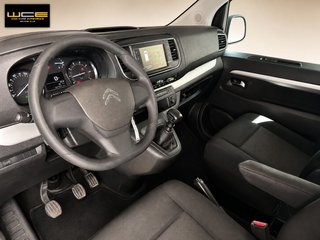 Citroën Spacetourer Talla M BlueHDi 110KW (150CV) Feel