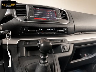 Citroën Spacetourer Talla M BlueHDi 110KW (150CV) Feel