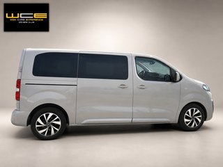 Citroën Spacetourer Talla M BlueHDi 110KW (150CV) Feel
