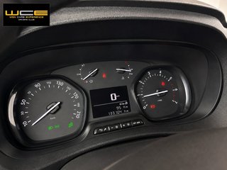 Citroën Spacetourer Talla M BlueHDi 110KW (150CV) Feel