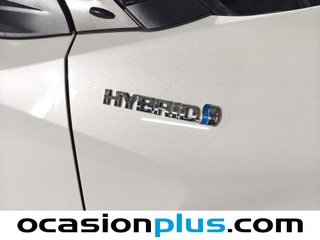 Toyota C-HR 1.8 125H Dynamic Plus 90 kW (122 CV)