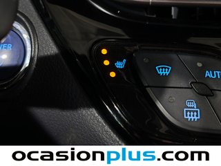 Toyota C-HR 1.8 125H Dynamic Plus 90 kW (122 CV)