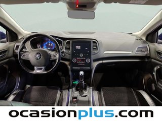 Renault Megane Zen Energy dCi 96 kW (130 CV)