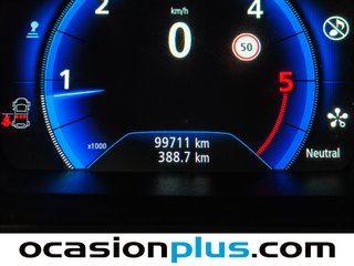 Renault Megane Zen Energy dCi 96 kW (130 CV)