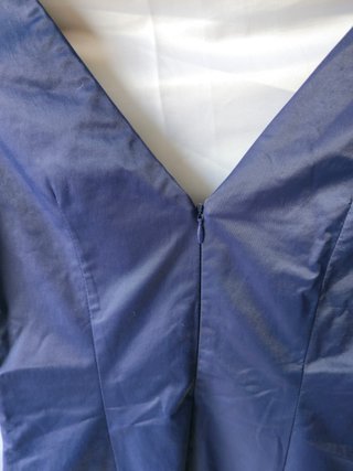 Abito Elegante da Donna Space Style Concept