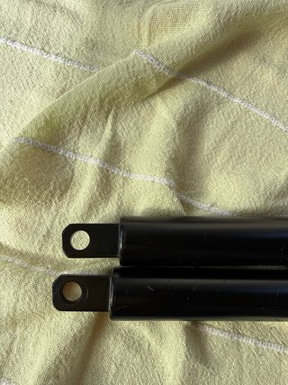 Pistones Hidráulicos Canape 900N (2 uds)