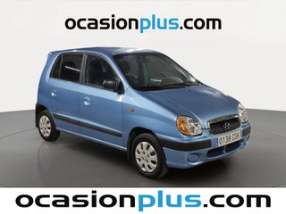 Hyundai Atos 1.0i GLS 43 kW (59 CV)