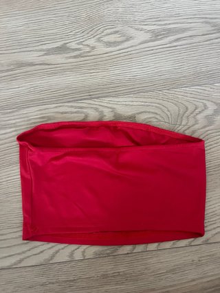 Pack 3 Tops Banda Talla Única