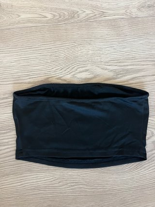 Pack 3 Tops Banda Talla Única