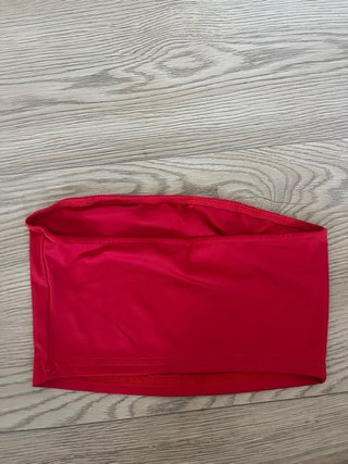 Pack 3 Tops Banda Talla Única