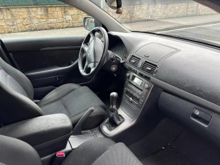 Toyota Avensis 2008
