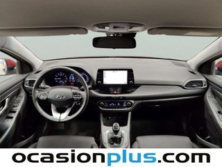 Hyundai i30 Fastback 1.0 TGDI Tecno 88 kW (120 CV)