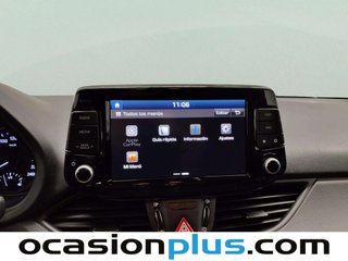 Hyundai i30 Fastback 1.0 TGDI Tecno 88 kW (120 CV)