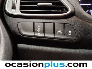 Hyundai i30 Fastback 1.0 TGDI Tecno 88 kW (120 CV)