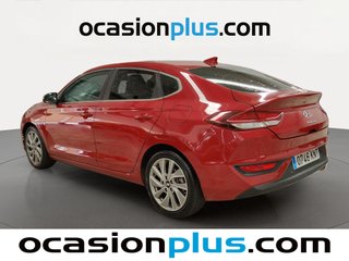 Hyundai i30 Fastback 1.0 TGDI Tecno 88 kW (120 CV)