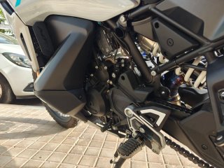 CF Moto 1000 MTX Adventure Moto