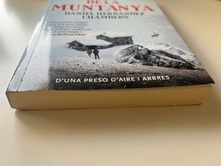 REIS DE LA MUNTANYA. Premi EDEBÉ de Literatura ...